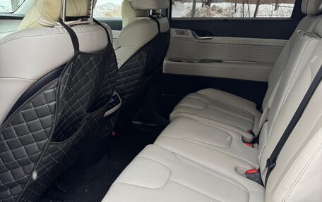Hyundai Palisade I, 2022 год, 6 890 000 рублей, 13 фотография