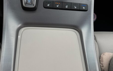 Hyundai Palisade I, 2022 год, 6 890 000 рублей, 11 фотография