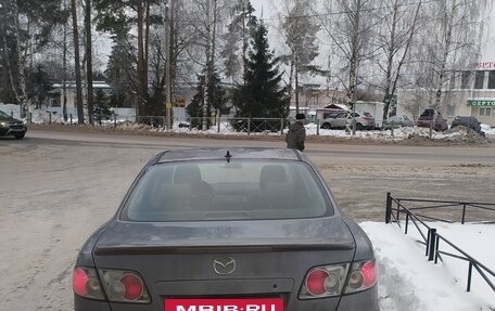 Mazda 6, 2006 год, 230 000 рублей, 2 фотография
