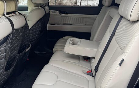 Hyundai Palisade I, 2022 год, 6 890 000 рублей, 14 фотография