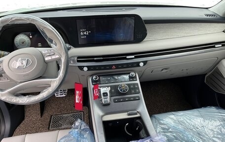 Hyundai Palisade I, 2022 год, 6 890 000 рублей, 5 фотография