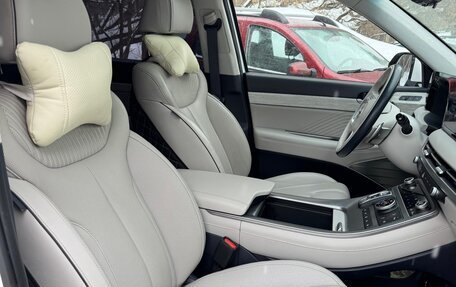 Hyundai Palisade I, 2022 год, 6 890 000 рублей, 15 фотография