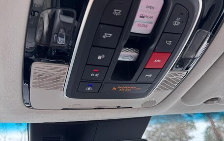 Hyundai Palisade I, 2022 год, 6 890 000 рублей, 17 фотография