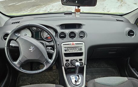 Peugeot 308 II, 2008 год, 248 800 рублей, 4 фотография