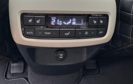 Hyundai Palisade I, 2022 год, 6 890 000 рублей, 16 фотография