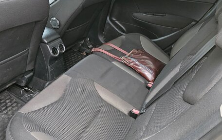 Peugeot 308 II, 2008 год, 248 800 рублей, 5 фотография