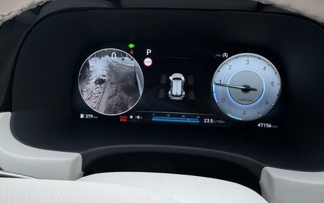 Hyundai Palisade I, 2022 год, 6 890 000 рублей, 18 фотография