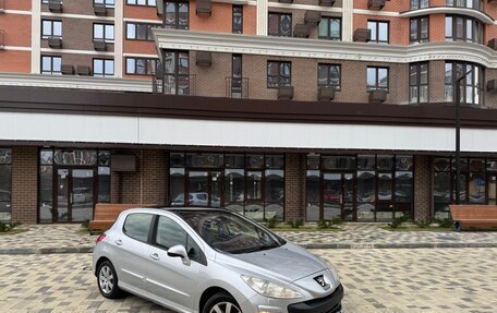 Peugeot 308 II, 2008 год, 585 000 рублей, 3 фотография