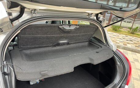 Peugeot 308 II, 2008 год, 585 000 рублей, 13 фотография