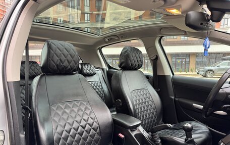 Peugeot 308 II, 2008 год, 585 000 рублей, 10 фотография