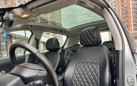 Peugeot 308 II, 2008 год, 585 000 рублей, 11 фотография