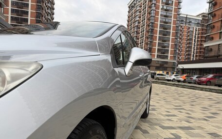 Peugeot 308 II, 2008 год, 585 000 рублей, 15 фотография