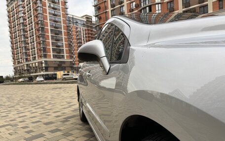 Peugeot 308 II, 2008 год, 585 000 рублей, 14 фотография