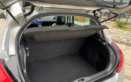 Peugeot 308 II, 2008 год, 585 000 рублей, 12 фотография