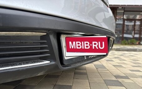 Peugeot 308 II, 2008 год, 585 000 рублей, 8 фотография