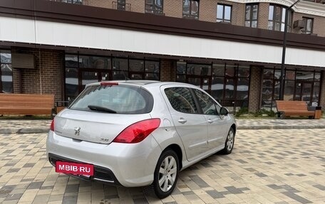 Peugeot 308 II, 2008 год, 585 000 рублей, 7 фотография