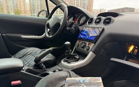 Peugeot 308 II, 2008 год, 585 000 рублей, 18 фотография