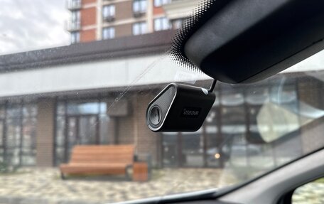 Peugeot 308 II, 2008 год, 585 000 рублей, 20 фотография