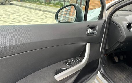 Peugeot 308 II, 2008 год, 585 000 рублей, 22 фотография