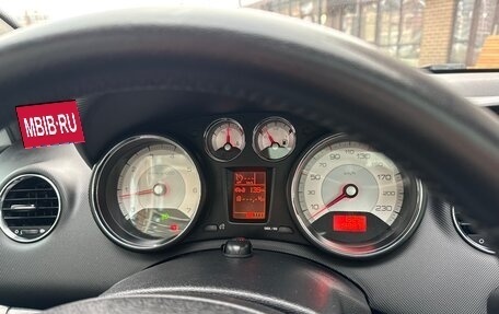 Peugeot 308 II, 2008 год, 585 000 рублей, 19 фотография