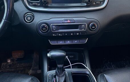 KIA Sorento III Prime рестайлинг, 2018 год, 2 650 000 рублей, 7 фотография