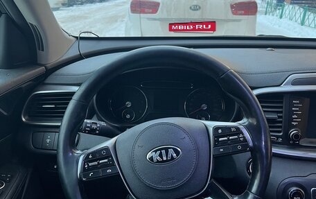 KIA Sorento III Prime рестайлинг, 2018 год, 2 650 000 рублей, 4 фотография