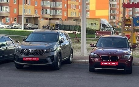 KIA Sorento III Prime рестайлинг, 2018 год, 2 650 000 рублей, 10 фотография