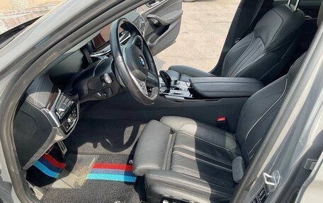 BMW 5 серия, 2021 год, 4 990 000 рублей, 8 фотография