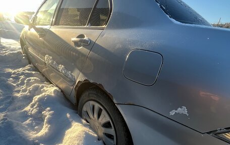 Mitsubishi Lancer IX, 2005 год, 235 000 рублей, 4 фотография