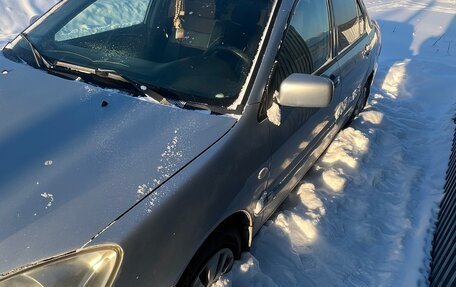 Mitsubishi Lancer IX, 2005 год, 235 000 рублей, 3 фотография