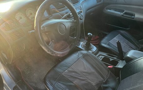 Mitsubishi Lancer IX, 2005 год, 235 000 рублей, 7 фотография