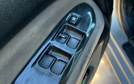 Mitsubishi Lancer IX, 2005 год, 235 000 рублей, 8 фотография