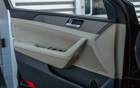 Hyundai Sonata VII, 2019 год, 1 565 000 рублей, 12 фотография