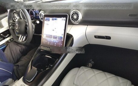 Mercedes-Benz SL-Класс AMG, 2026 год, 16 500 000 рублей, 5 фотография