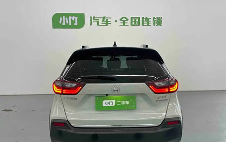 Honda Fit, 2021 год, 1 420 000 рублей, 4 фотография