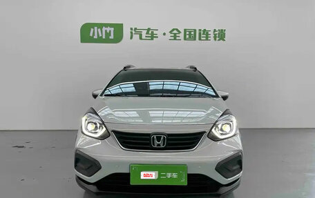 Honda Fit, 2021 год, 1 420 000 рублей, 2 фотография