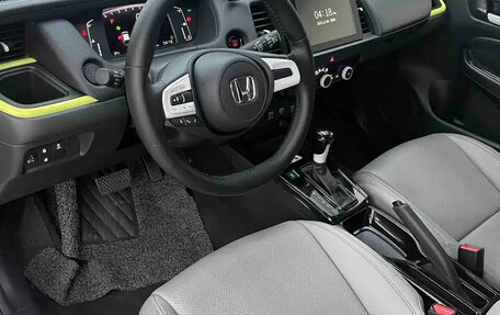 Honda Fit, 2021 год, 1 420 000 рублей, 13 фотография