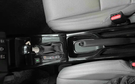 Honda Fit, 2021 год, 1 420 000 рублей, 9 фотография