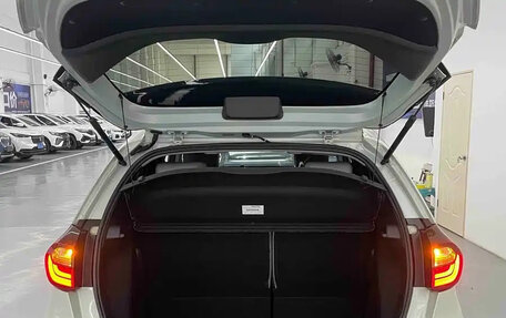 Honda Fit, 2021 год, 1 420 000 рублей, 15 фотография