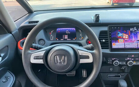 Honda Fit, 2021 год, 1 390 000 рублей, 6 фотография