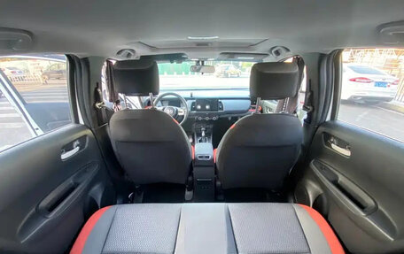 Honda Fit, 2021 год, 1 390 000 рублей, 12 фотография