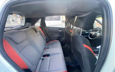 Honda Fit, 2021 год, 1 390 000 рублей, 10 фотография