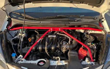 Honda Fit, 2021 год, 1 390 000 рублей, 13 фотография