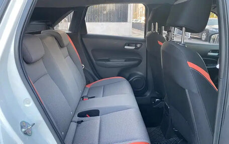 Honda Fit, 2021 год, 1 390 000 рублей, 11 фотография