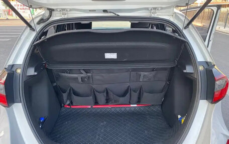 Honda Fit, 2021 год, 1 390 000 рублей, 14 фотография