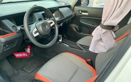 Honda Fit, 2021 год, 1 390 000 рублей, 9 фотография