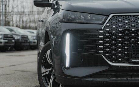 Chery Tiggo 4 I рестайлинг, 2025 год, 2 242 350 рублей, 6 фотография