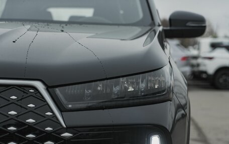 Chery Tiggo 4 I рестайлинг, 2025 год, 2 242 350 рублей, 9 фотография