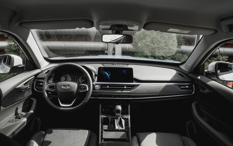 Chery Tiggo 4 I рестайлинг, 2025 год, 2 117 610 рублей, 20 фотография