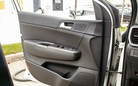 KIA Sportage IV рестайлинг, 2018 год, 1 595 000 рублей, 12 фотография